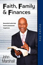 Faith Family & Finances - Volume One - Paperback