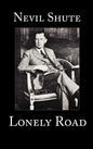 Lonely Road - Hardcover