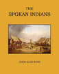 The Spokan Indians - Paperback