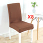 Half of chair cover