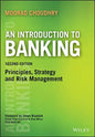 An Introduction to Banking: Principles, Strategy and Risk Management - Paperback