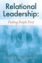 Relational Leadership: Putting People First - Paperback