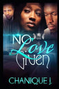 No Love Given - Paperback