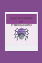 Sharlette's Webbing Day - Paperback