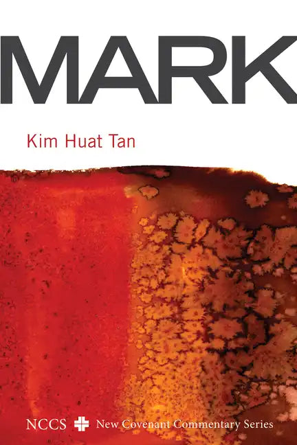 Mark - Paperback