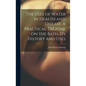 The Uses of Water in Health and Disease. A Practical Treatise on the Bath, Its History and Uses - Hardcover