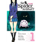 So I'm a Spider, So What?, Vol. 1 (Manga) - Paperback