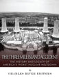 The Three Mile Island Accident: The History and Legacy of America's Worst Nuclear Meltdown - Paperback