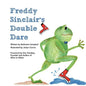 Freddy Sinclair's Double Dare - Paperback