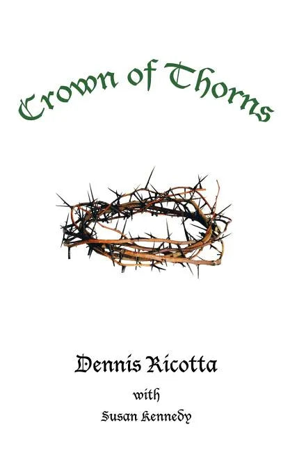 Crown of Thorns - Hardcover