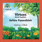 Englisi Farsi Persian Books Virtues Sefáte Pasandídeh: In Persian, English & Finglisi: Virtues Sefáte Pasandídeh - Paperback