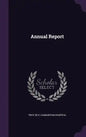 Annual Report - Hardcover