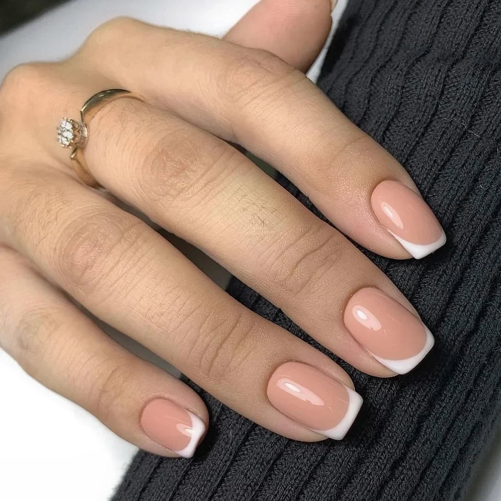 Luxio - Gel Polish Neutral, 15ml