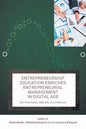 Entrepreneurship Education Enriches Entrepreneurial Management in Digital Age - Paperback