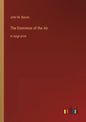 The Dominion of the Air: in large print - Paperback