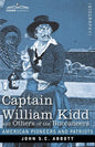 Captain William Kidd and Others of the Buccaneers - Paperback