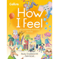 How I Feel: 40 Wellbeing Activities for Kids - Paperback
