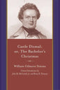Castle Dismal; Or, the Bachelor's Christmas - Paperback