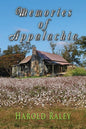Memories of Appalachia - Paperback
