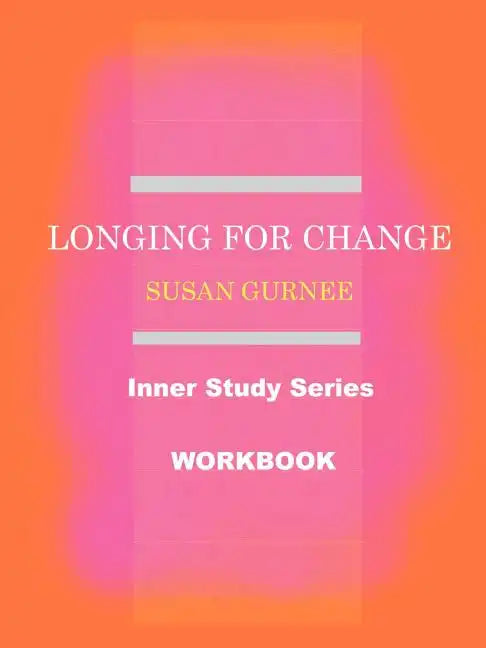Longing for Change - Paperback