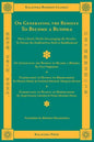 On Generating the Resolve to Become a Buddha - Paperback
