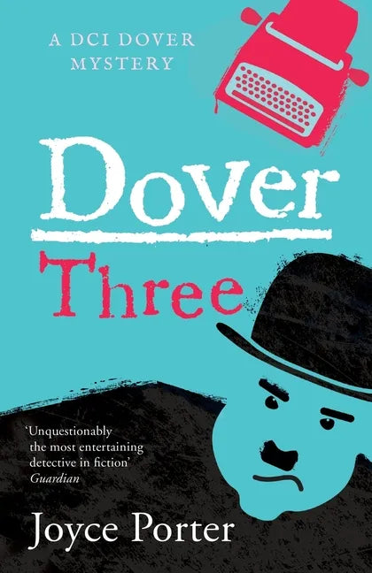 Dover Three - Paperback
