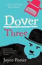 Dover Three - Paperback
