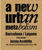 New Urban Metabolism - Paperback