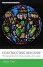 Constructing Kingship: The Capetian Monarchs of France and the Early Crusades - Paperback