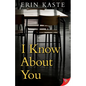 I Know about You - Paperback