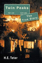 Twin Peaks - The True Story - Paperback