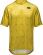 Gorewear Trail KPR Daily Jersey - Uniform Sand Men's Small