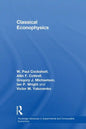 Classical Econophysics - Paperback