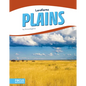 Plains - Library Binding