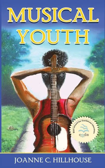 Musical Youth - Paperback