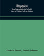 Hitopadesa; a new literal translation from the Sanskrit text of prof. F. Johnson for the use of students - Paperback