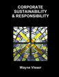 Corporate Sustainability & Responsibility - Paperback