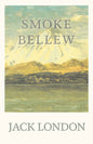 Smoke Bellew - Paperback