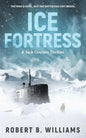 Ice Fortress (A Jack Coulson Thriller) - Paperback