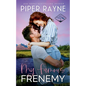 My Famous Frenemy - Paperback