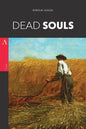 Dead Souls - Paperback
