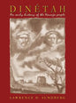 Dinétah, an Early History of the Navajo People - Hardcover