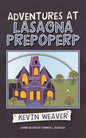 Adventures at Lasagna Prepoperp - Paperback