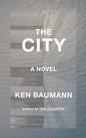 The City - Paperback