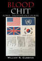 Blood Chit: Korea - Another Face of War - Hardcover
