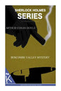 The Boscombe Valley Mystery - Paperback