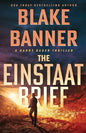 The Einstaat Brief - Paperback