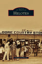Helotes - Hardcover