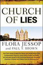 Church of Lies - Paperback