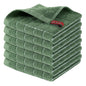 Thickened All-cotton Scouring Pad Highly Absorbent And Soft
